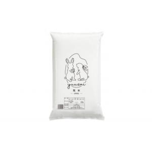 ふるさと納税 境港市 <令和7年産>特別栽培米!兎米-UMAI- コシヒカリ(10kg)