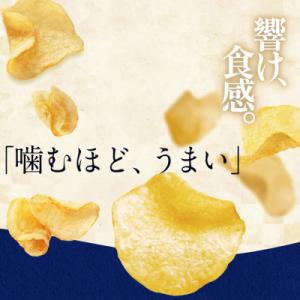 ふるさと納税 千歳市 カルビー 堅あげポテト ...の詳細画像1