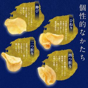 ふるさと納税 千歳市 カルビー 堅あげポテト ...の詳細画像2
