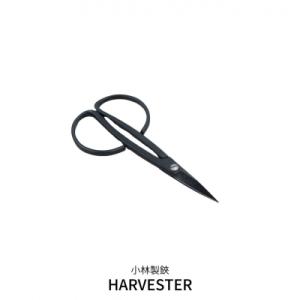 ふるさと納税 三条市 HARVESTER 剪定鋏 ハサミ14.3cm 花 ハーブ フラワー  燕三条...