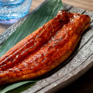 ふるさと納税 釧路市 うなぎ蒲焼 200g×3...の詳細画像2