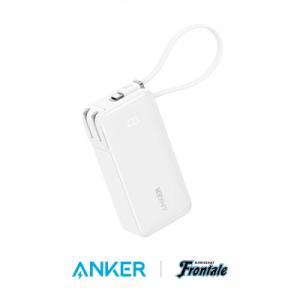 ふるさと納税 川崎市 アンカー Anker Power Bank　川崎フロンターレモデル