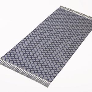 ふるさと納税 京都市 【龍村美術織物】経錦テーブルセンター3号(稜華文錦)