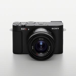 ふるさと納税 幸田町 ソニー デジタルスチルカメラRX1R III(DSC-RX1RM3) | カメラ 単焦点 レンズ