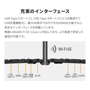 ふるさと納税 川崎市 15.6型ノートPCFM...の詳細画像2