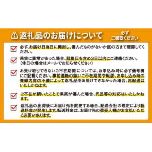 ふるさと納税 愛南町 先行受付 数量限定 ハウ...の詳細画像3