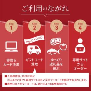 ふるさと納税 米沢市 あとからセレクト 後から...の詳細画像2