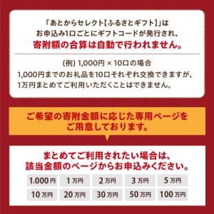 ふるさと納税 米沢市 あとからセレクト 後から...の詳細画像3