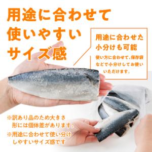 ふるさと納税 佐伯市 <訳あり・不揃い&...の詳細画像1