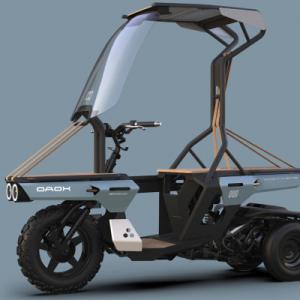 ふるさと納税 東広島市 バイク OA-0X(オーエイゼロクロス)