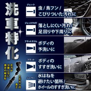 ふるさと納税 三条市 洗車ホースリール G‐E...の詳細画像2