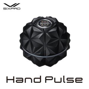 ふるさと納税 名古屋市 SIXPAD Hand Pulse | シックスパッド EMSトレーニング機器 手 腕 筋力 握力