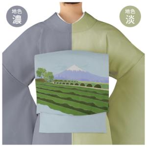 ふるさと納税 京都市 【和装振興応援プロジェク...の詳細画像1