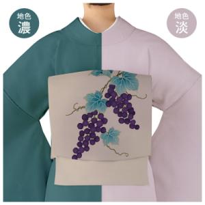 ふるさと納税 京都市 【和装振興応援プロジェク...の詳細画像1