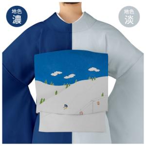 ふるさと納税 京都市 【和装振興応援プロジェク...の詳細画像1