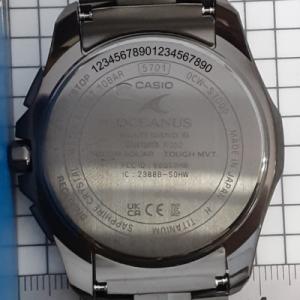 ふるさと納税 東根市 【CASIO】腕時計 O...の詳細画像1