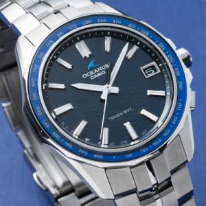ふるさと納税 東根市 【CASIO】腕時計 O...の詳細画像1