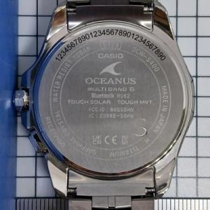 ふるさと納税 東根市 【CASIO】腕時計 O...の詳細画像3