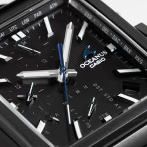 ふるさと納税 東根市 【CASIO】腕時計 O...の詳細画像1