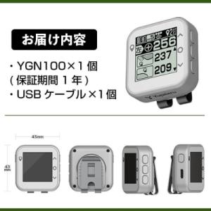 ふるさと納税 霧島市 Yupiteru ゴルフ...の詳細画像3