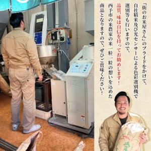 ふるさと納税 西予市 <令和7年産 西予...の詳細画像3