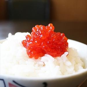 ふるさと納税 根室市 醤油筋子(紅子)250g×4P B-32057