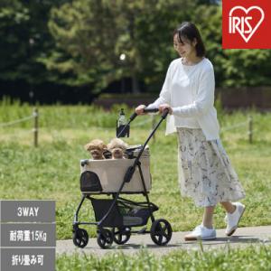 ふるさと納税 角田市 3WAYペットカート TP...の商品画像