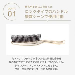 ふるさと納税 八尾市 スカルプブラシ ワールド...の詳細画像3