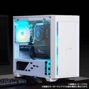 ふるさと納税 出雲市 ミニタワーゲーミングPC...の詳細画像2