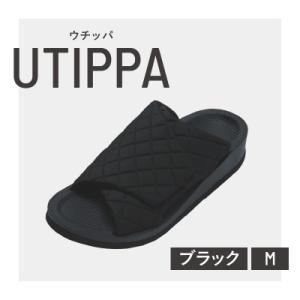 ふるさと納税 横浜市 UTIPPA(ウチッパ)ブラック M ARW0001-3