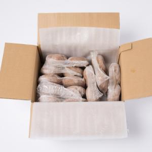ふるさと納税 八代市 九州産 和牛手作りハンバ...の詳細画像3