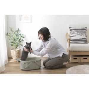 ふるさと納税 角田市 メッシュペットキャリー ...の詳細画像2