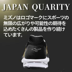 ふるさと納税 宍粟市 ミズノ ランニングシュー...の詳細画像2