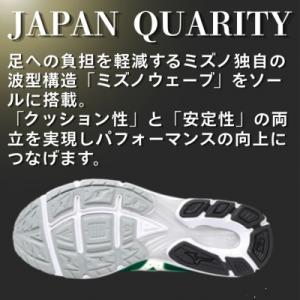 ふるさと納税 宍粟市 ミズノ ランニングシュー...の詳細画像1