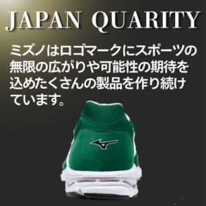 ふるさと納税 宍粟市 ミズノ ランニングシュー...の詳細画像2