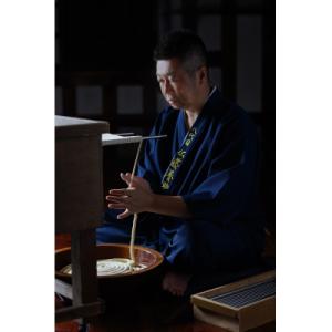 ふるさと納税 湯沢市 稲庭干温飩 八代佐藤養助...の詳細画像3