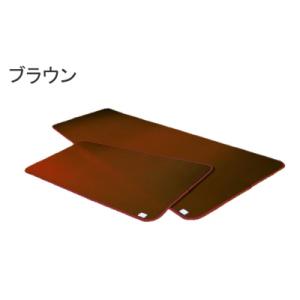 ふるさと納税 国東市 クロッツ キッチンマット S ブラウン_2754R-4