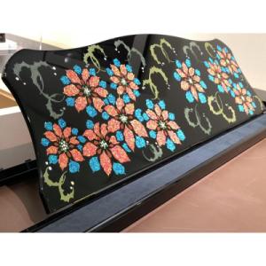 ふるさと納税 京都市 【真和楽器】京都伝統工芸...の詳細画像1