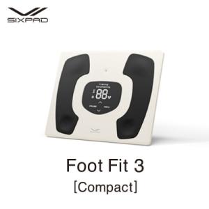 ふるさと納税 名古屋市 SIXPAD Foot Fit 3 Compact