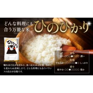 ふるさと納税 南阿蘇村 令和7年産 米 無洗米...の詳細画像1