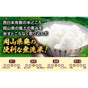 ふるさと納税 笠岡市 【隔月3回定期便】 晴れ...の詳細画像2