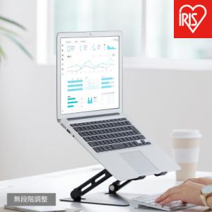ふるさと納税 角田市 ノートPCスタンド SD-9CA-B ブラック