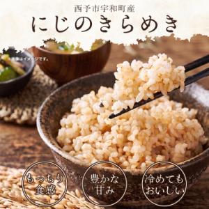 ふるさと納税 西予市 <にじのきらめき ...の詳細画像1