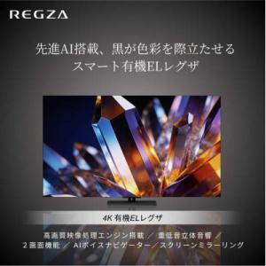 ふるさと納税 川崎市 TVS REGZA【標準...の詳細画像2