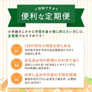 ふるさと納税 八幡浜市 【発送月固定定期便】愛...の詳細画像2