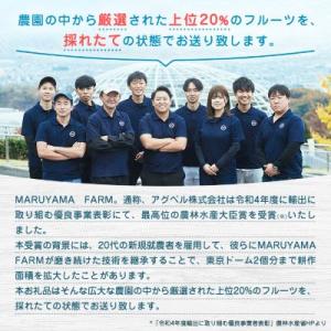 ふるさと納税 山梨市 【発送月固定定期便】【農...の詳細画像1