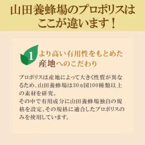 ふるさと納税 津山市 【毎月定期便】プロポリス...の詳細画像3