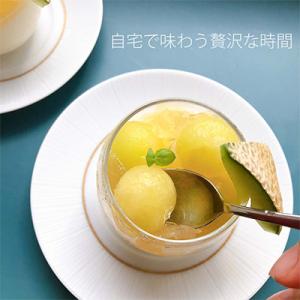 ふるさと納税 森町 【毎月定期便】クラウンメロ...の詳細画像3