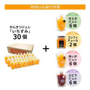 ふるさと納税 松山市 【発送月固定定期便】【年...の詳細画像1