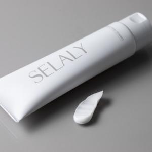 ふるさと納税 宇陀市 【毎月定期便】SELALY(セラリー)ルミヌ クリーム クレンジング 大和当帰 天然精油配合全12回